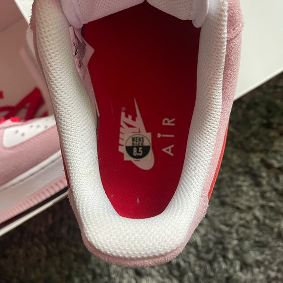 brand new nike air force 1 size 8.5 - Picture 5 of 6